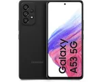Samsung Galaxy A53 - 128GB - Awesome Black