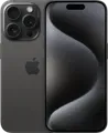 iPhone 15 Pro 512 GB Zwart Titanium