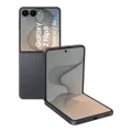Galaxy Z Flip8 512 Go - Noir