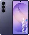 Galaxy S26 256 Go - Cobalt Violet