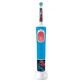 Oral-B Pro Kids Spider-Man elektrische tandenborstel