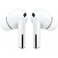 Samsung Galaxy Buds3 Pro - Werkelijk draadloze koptelefoon met micro - inwendig - Bluetooth - actieve geluidsdemping - wit