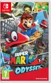 Super Mario Odyssey Nintendo Switch