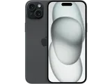 Apple Iphone 15 Plus 5g 128 Gb Black (mu0y3zd/a)