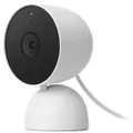 Caméra de surveillance &#8211; Google Nest &#8211; Cam Indoor GA01998-FR &#8211; Intérieur &#8211; 2 MP &#8211; 1920 x 1080 &#8211; 1080p &#8211; Audi