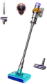 Dyson V15 Detect Submarine