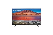 TV LED Samsung Samsung téléviseur tv 43&#8243; ue43tu7092 4k smart tv black europa