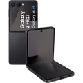 Samsung Galaxy Z Flip7 - 5g 256 Gb Zwart
