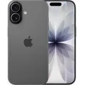 Apple iPhone 17 Schwarz 512 GB EEK A (A - G) 16 cm (6.3 Zoll)