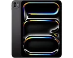 Apple iPad Pro (2024) - 11 inch - WiFi - 256GB - Zwart - 7e generatie
