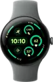 Google Pixel Watchu00a03 Grau 45u00a0mm