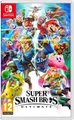 Super Smash Bros. Ultimate &#8211; Nintendo Switch