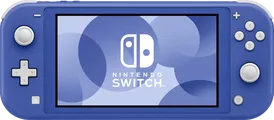 Nintendo Switch Lite Bleu