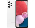 Samsung Galaxy A13 - 128GB - White