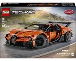 LEGO Technic 42222 Bugatti Chiron Pur Sport