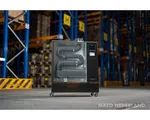 Airrex AH-200I infrarood diesel heater - WiFi
