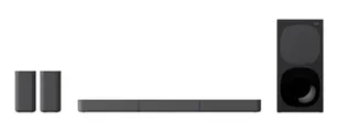 Sony 5.1-kanaals Home Theatre Soundbar-systeem | HT-S20R