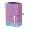 Satisfyer 1 Next Generation vibrator - Rosé Goud