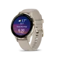 Garmin Venu 3s - 41 Mm Beige/grijs