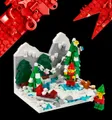 Kostenloses Geschenk ab einem Bestellwert von 170 € bei LEGO