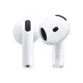 Apple Airpods 4 Met Actieve Ruisonderdrukking