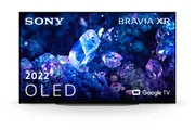 SonyXR-48A90KAEP OLED TV Zwart