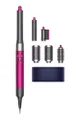 Dyson Hairstyler Airwrap Complete Long 2022 fuchsia nickel (395800-01)