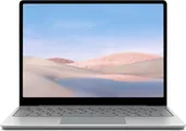 MICROSOFT Surface Laptop Go Intel Core i5-10210U 4GB 64GB EDU SC EN International Platinum EMEA/Emerging Markets Academic 1 License