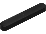 Sonos Beam (gen 2) Soundbar Zwart (beam2eu1blk)