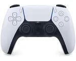 Sony PS5 DualSense Draadloze Controller - Wit
