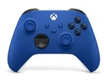Xbox Draadloze Controller - Blauw - Xbox, PC, Cloud Gaming