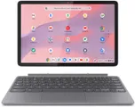 Chromebook Duet 11M889 (83HH000NGE) 27,81 cm (10,95") luna grey, 8 GB RAM, Google Chrome OS, 1920x1200