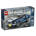 LEGO® Creator Expert 10265 Ford Mustang &#8211; Bleu