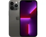 Apple iPhone 13 Pro - 128GB - Grafiet