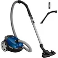Philips Bodenstaubsauger XD3110/09 3000 Serie, 900 W, mit Beutel, Allergiefilter, mit 3 l Fassungsvermu00f6gen und TriActive-Du00fcse