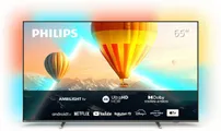 Philips Led-TV 65PUS8107/12, 164 cm / 65 &#8220;, 4K Ultra HD, Android TV &#8211; Smart TV