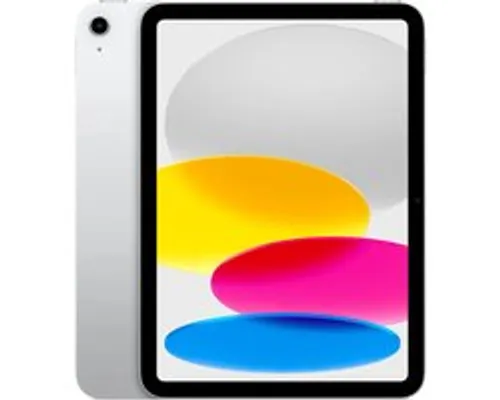 Apple iPad (2025) - 11 inch - Wi-Fi - 128GB - Silver - 11e generatie