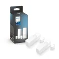 Philips Hue Veilige contactsensor - wit - 2 stuks