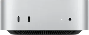 Apple Mac mini (2024) M4 Pro (12 core CPU/16 core GPU) 24GB/512GB