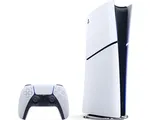 Sony PlayStation 5 Digital Edition (EU) (PS5)