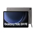 Samsung Galaxy Tab S9 FE, Display 10,9 inch TFT LCD PLS, WLAN, RAM 6 GB, 128 GB, 8.000 mAh, Exynos 1380, Android 13, IP68, grijs, [Italiaanse versie] 