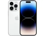 Apple iPhone 14 Pro - 256GB - Zilver