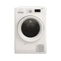 Sèche-linge à condensation WHIRLPOOL FFTCM118XBFR &#8211; 8kg &#8211; L60cm &#8211; Classe B &#8211; Blanc