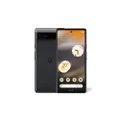 Google Pixel 6a 6,1&#8243; 5G Dual SIM 128GB Smartphone Zwart
