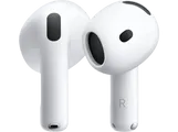 Apple Airpods 5 - Boîtier De Charge Sans Fil In-ear Écouteurs Avec Anti-bruit Blanc