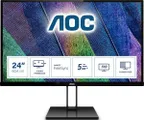 AOC 24V2Q &#8211; Full HD IPS Monitor (75Hz)