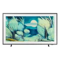 SAMSUNG The Frame LS03F 4K Smart TV 43 inch kunstgalerij met mat display, verwisselbare frames, 100% kleurvolume met Quantum Dot en bijna onzichtbare 