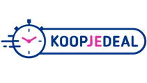 Black Friday Koopjedeal