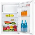 Amica Einbaukühlschrank EKSS 361 915, 87,1