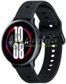 SAMSUNG Galaxy Watch Active2 Montre Intelligente Noir SAMOLED 3,56 cm (1.4) GPS (Satellite) Galaxy Watch Active2, 3,56 cm (1.4), SAMOLED, Écran Tactil